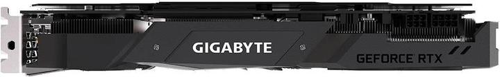 Image du produit Gigabyte GeForce RTX 2070 Windforce (8 Go)
