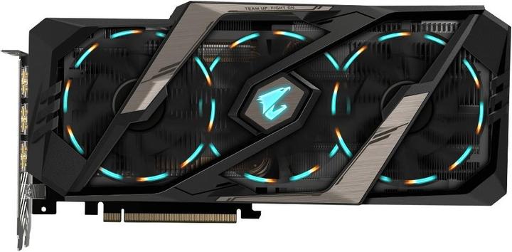 Gigabyte Aorus GeForce RTX 2080 Ti Xtreme (11 GB)