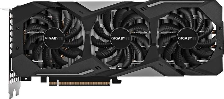 Gigabyte GeForce RTX 2070 Gaming OC (8 Go)
