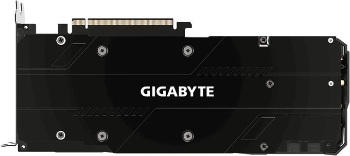 Image du produit Gigabyte GeForce RTX 2070 Gaming OC (8 Go)
