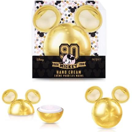 Actual product image Mad Beauty Disney Crema Manos Gold Mickey's (16 ml)