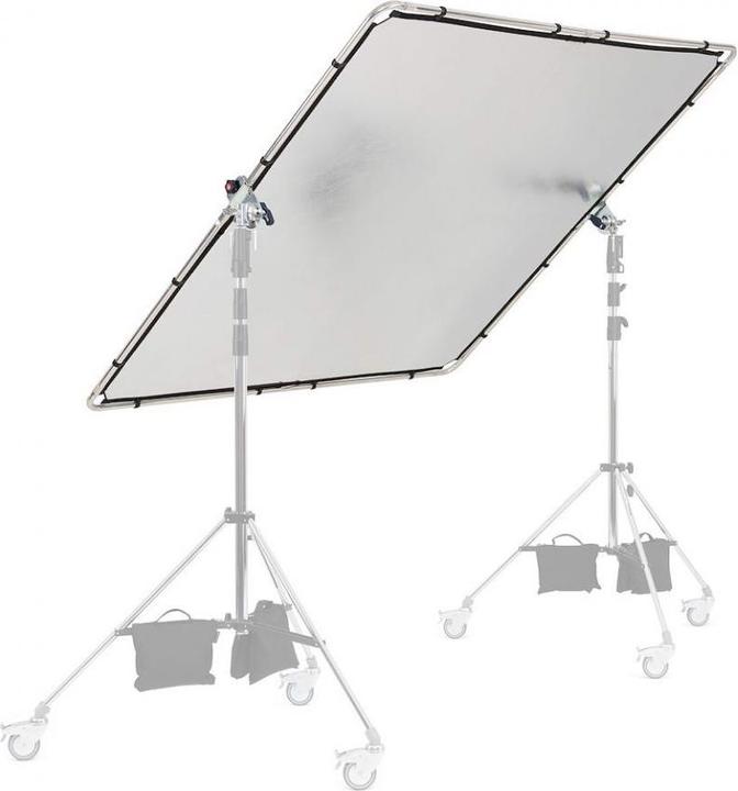 Produktbild Manfrotto Pro Scrim All In One Kit Large