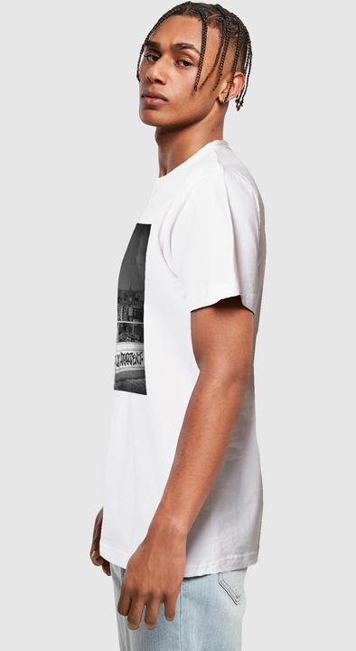 Produktbild Mister Tee Paris Nous Appartient Tee - 131415 (L)