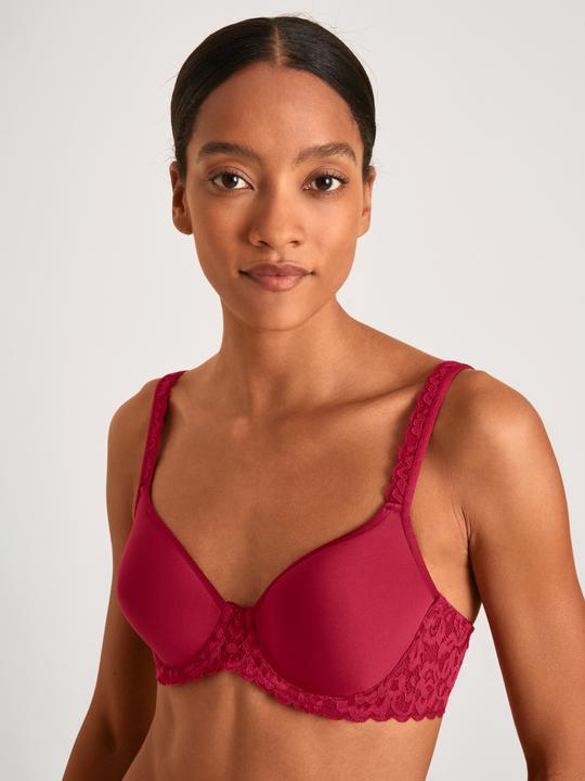 Actual product image Calida Spacer bra with underwire, comfort back (70 C, Single pack)