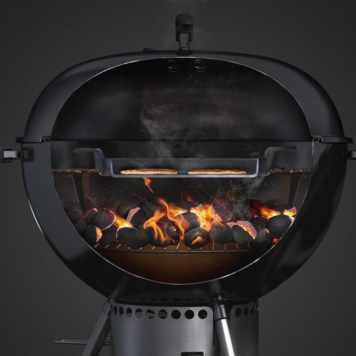 Produktbild Weber Pfanne