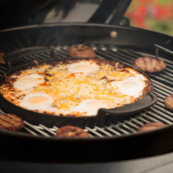 Produktbild Weber Pfanne