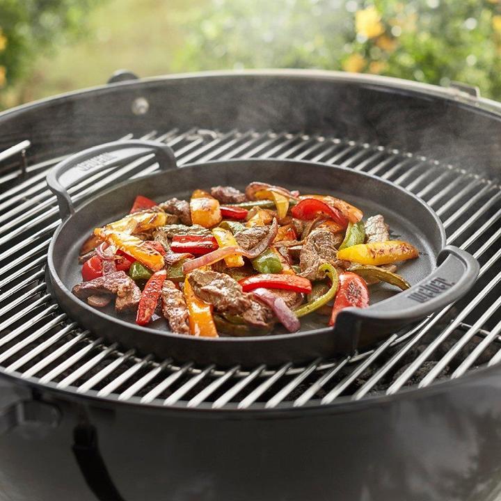 Produktbild Weber Pfanne