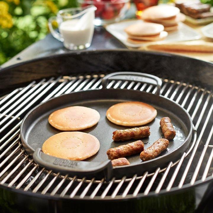 Produktbild Weber Pfanne