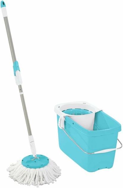 Actual product image Leifheit Clean Twist