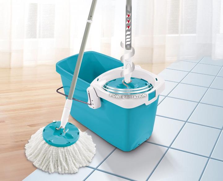 Actual product image Leifheit Clean Twist