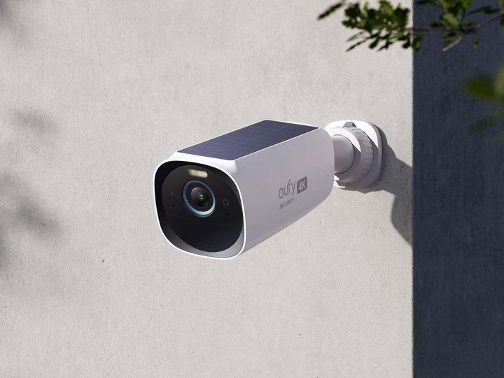 Image du produit eufy S330 eufyCam 4K (eufyCam 3) (3840 x 2160 pixels)