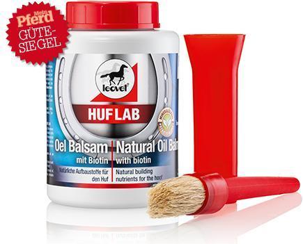 Produktbild Leovet Oelbalsam mit Biotin
