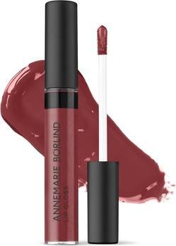 Produktbild Annemarie Börlind Lipgloss Dark Bronze (Dunkelbraun)