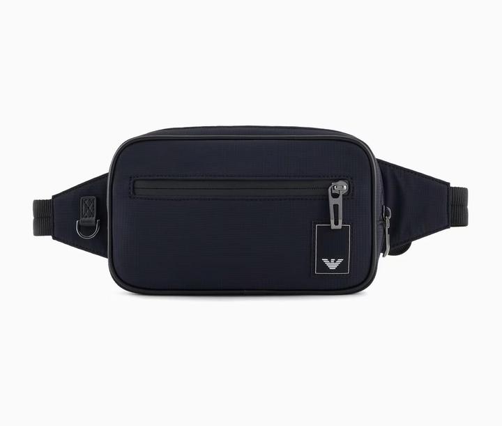 Actual product image Emporio Armani Gürteltasche TRAVELER