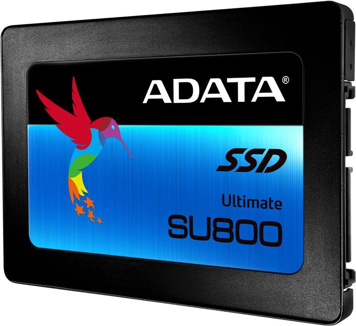 Actual product image Adata Su800 (256 GB, 2.5")