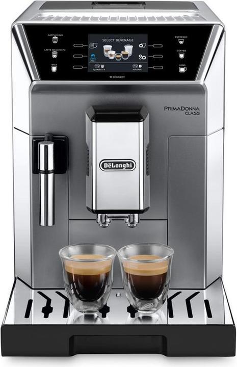 De'Longhi PrimaDonna Class