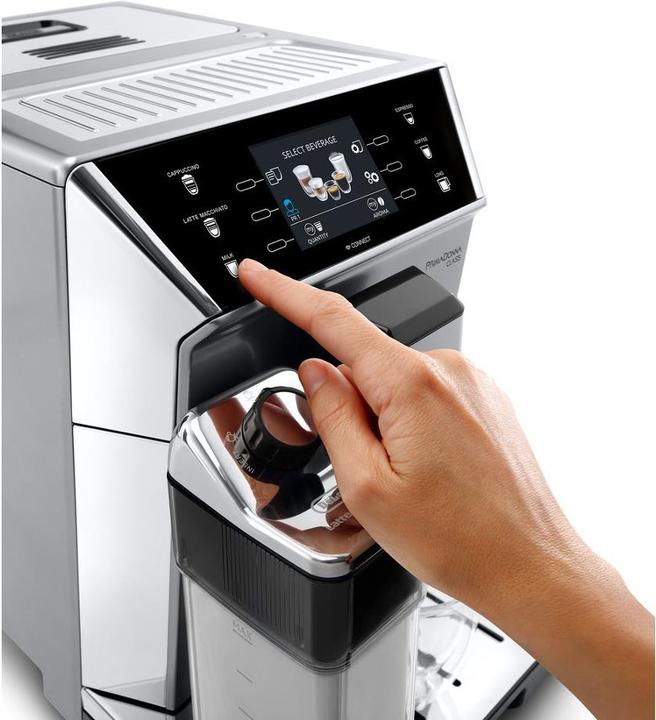 Produktbild De'Longhi PrimaDonna Class
