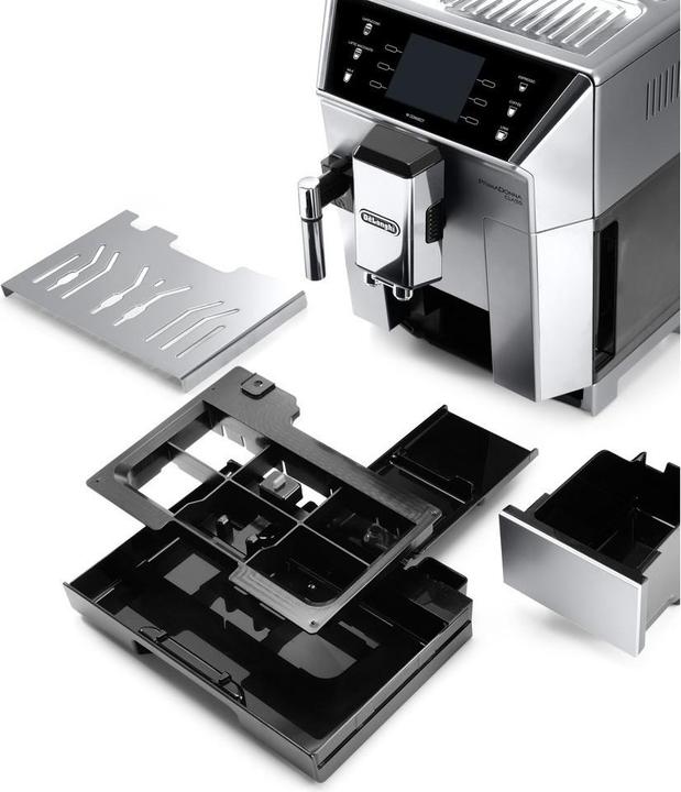Produktbild De'Longhi PrimaDonna Class