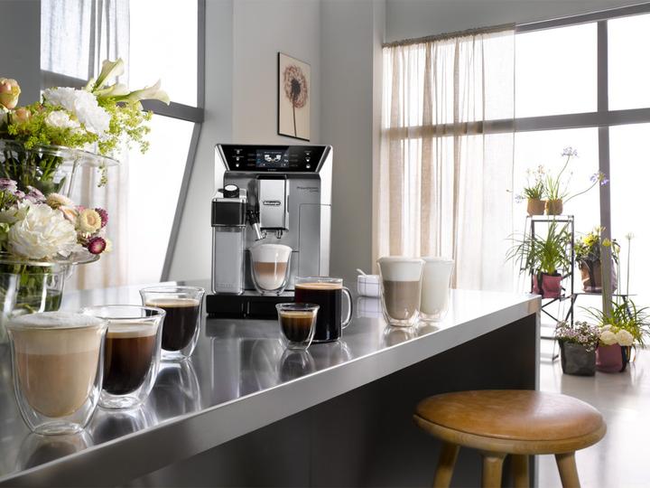 Produktbild De'Longhi PrimaDonna Class