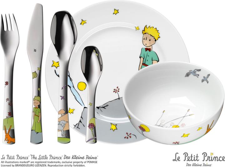 Image du produit WMF Le Petit Prince