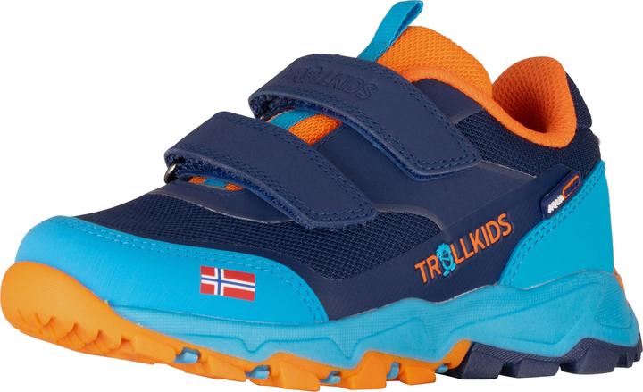 Produktbild Trollkids Kid's Preikestolen Hiker (35)