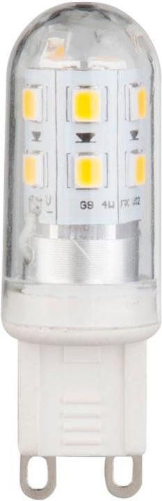 Image du produit Globo Sources lumineuses LED (G9, 4 W, 400 lm, 1 x, F)