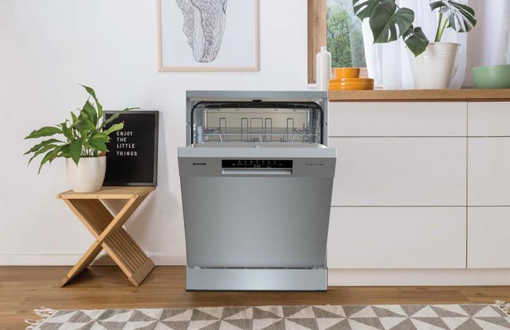 Actual product image Gorenje GS642E90X