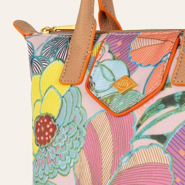 Actual product image Oilily Joseba Handtasche 19 cm (3 l)