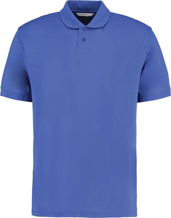 Kustom Kit Workforce Pique Polo Shirt