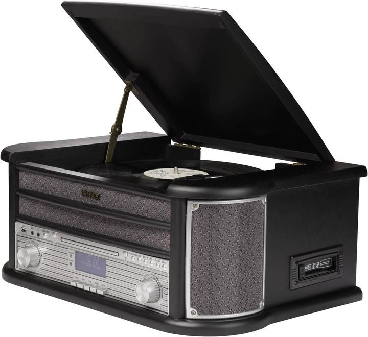 Denver MRD-51 (DAB+, FM)