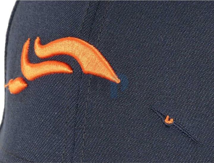 Image du produit New Era NFL - Denver Broncos - Elemental 39Thirty Cap Bleu ML (59)
