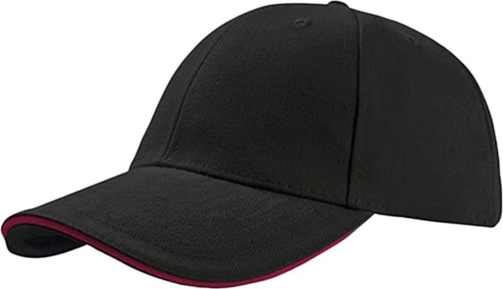 Black/Red