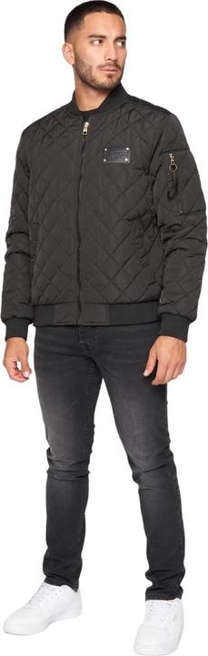 Produktbild Glorious Gangsta Moritzio Bomberjacke (S)