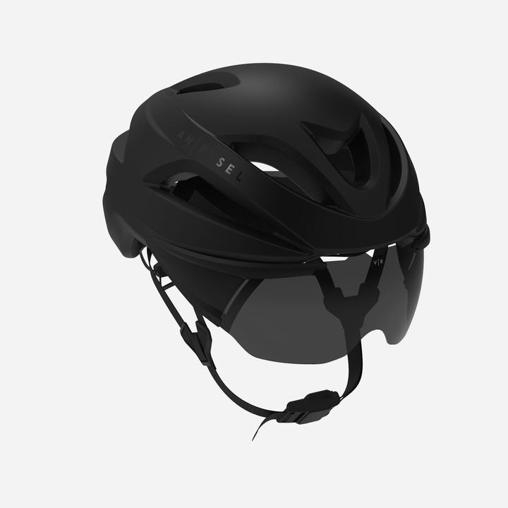 Actual product image Van rysel Triathlon (55 - 59 cm)