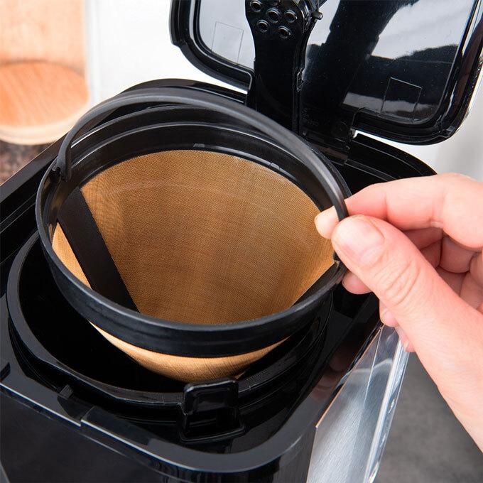 Produktbild Gastroback Design Filterkaffeemaschine (EU-Stecker)