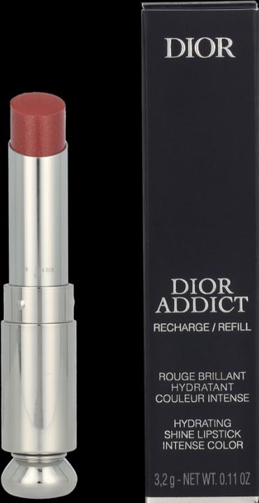 Image du produit Dior ADDICT LIPSTICK REFILL - 329 Tie &, 3,2 g. (329 Tie & Dior)