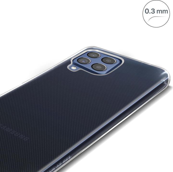 Immagine prodotto Avizar Serie della pelle (Samsung Galaxy M33)