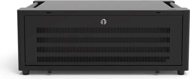 Immagine prodotto Port Designs Armadietto di ricarica per notebook di tipo C - 6 unità