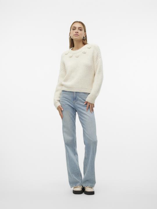 Produktbild Vero Moda VMALETTA Pullover Strickpullover (L)