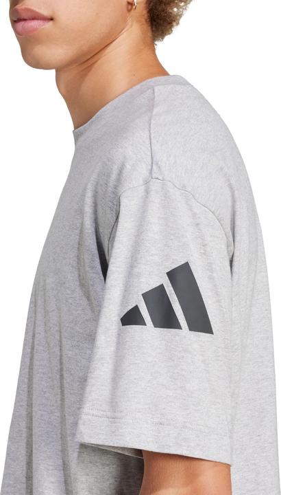 Image du produit adidas Essentials Lose Fit Three Bar (M)