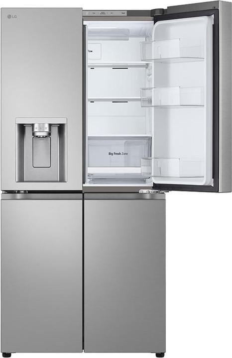 Actual product image LG GML861PYPE (506 l)