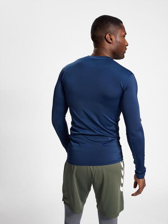 Image du produit hummel Hmlte Topaz Baselayer T-Shirt L/S (XL)