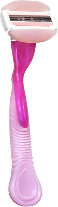 Actual product image Gillette Venus Comfortglide Spa Breeze