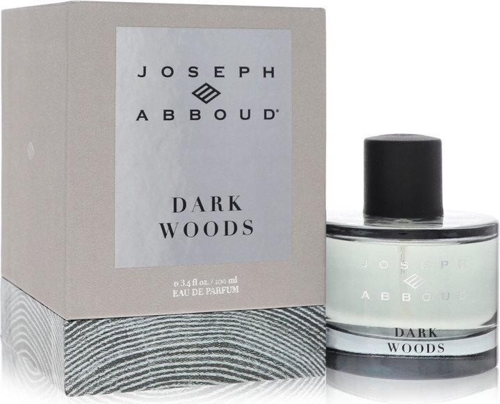 Produktbild Joseph Abboud Dark Woods (Eau de Parfum, 100 ml)