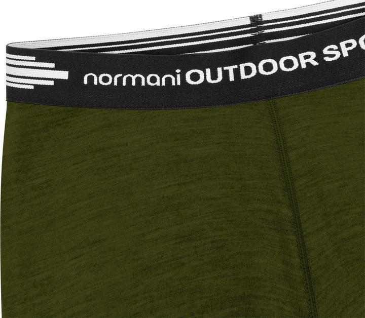 Image du produit Normani Damen Merino Unterhose Perth - 9125 (XXL)