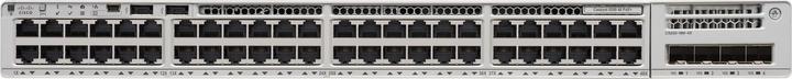 Cisco CATALYST 9200 48-PORT (48 Ports)