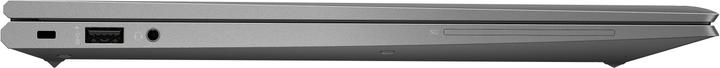 Produktbild HP ZBook Firefly 15 G8 (15.60", Intel Core i7-1165G7, 32 GB, 1000 GB, DE)