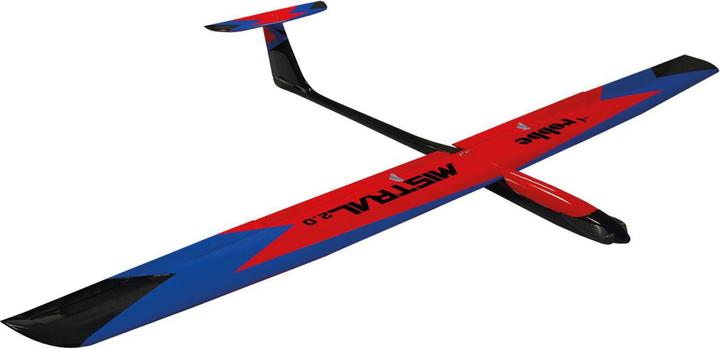 Produktbild Robbe Mistral 2.0 ARF (Segelflugzeug)