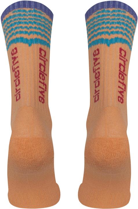 Produktbild Normani 4 Funktions Tennissocken mit Frotteesohle - 9387 (4er Pack, 43 - 46)