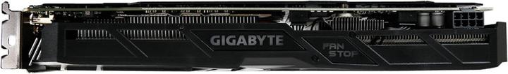 Actual product image Gigabyte GeForce GTX 1060 G1 Gaming (6 GB)